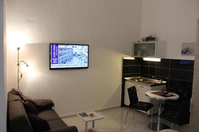 Studioapartment in Dubrovnik mit Klimaanlage, W-LAN 4246-1