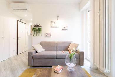 Apartments NEW! Milano - Flowers Home