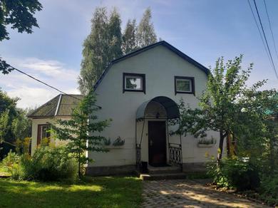 Guest house Усадьба Мишкина Дача