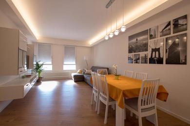 Apartments Nuovissimo e luminoso appartamento centro Pordenone