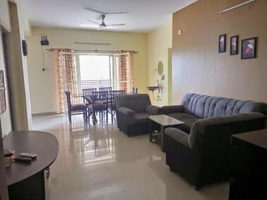 Apartments Dbrooks Stays - Entire 2bhk with Fully functional kitchen