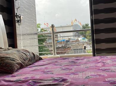 Guest house SHYAM ROOM BOOKING