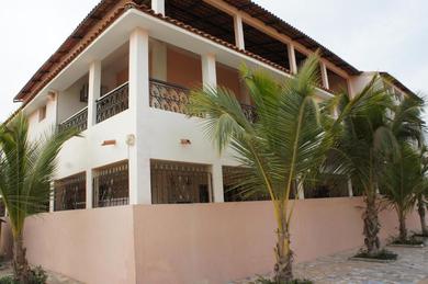Guest house Villa Rosa