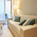 Apartments LocationsTourcoing- Le Valmy