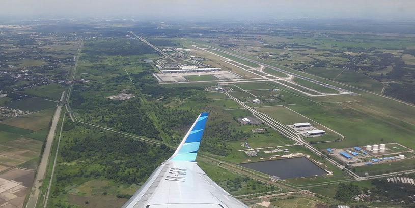 Jamestown Regional Airport (JMS), Jamestown, United States