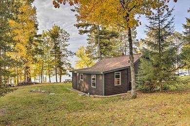 Holiday home Quiet Lakefront Conover Cabin Near ATV Trails