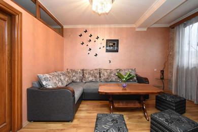 Yerevan Center apartment by Full House