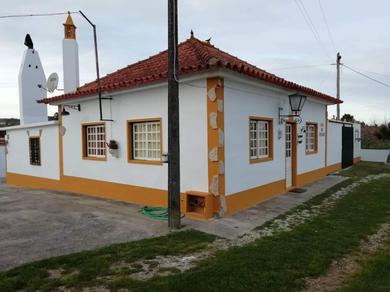 Гостевой дом Quintinha Reimao