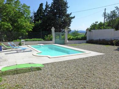 Holiday home Spacious Cottage on Vineyard in Gaja-et-Villedieu