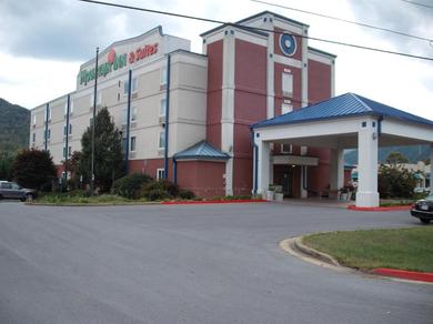Motel Mountain Inn & Suites