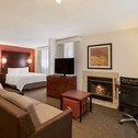 Hotel SenS Suites Livermore; SureStay Collection by Best Western
