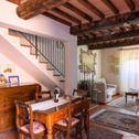 Апартаменты Tuscany Balcony: Crete Senesi