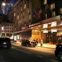 Отель InterContinental New York Times Square, an IHG Hotel