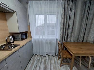 Apartments Апартаменты двухкомнатные на Московской 11а