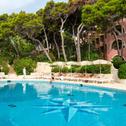 Курорт Forte Village Resort - Il Castello