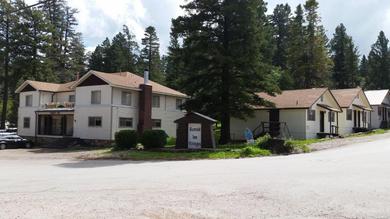 Lodge The Summit Inn