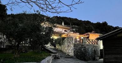 Villa Dimora Palombo
