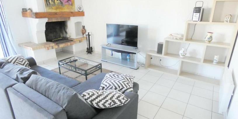Holiday home Gîte Herm, 3 pièces, 5 personnes - FR-1-360-233