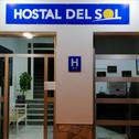 Guest house Hostal Del Sol