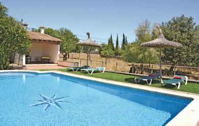 Holiday home Beautiful Home In Santa Margalida With 4 Bedrooms, Private Swimming Pool And Outdoor Swimming Pool