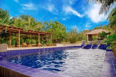 Holiday home Espectacular casa campestre en la Isla de Barú