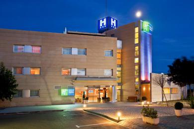Hotel Hotel Holiday Inn Express Madrid-Rivas, an IHG Hotel