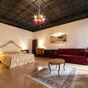 Гостевой дом palazzo suite ducale