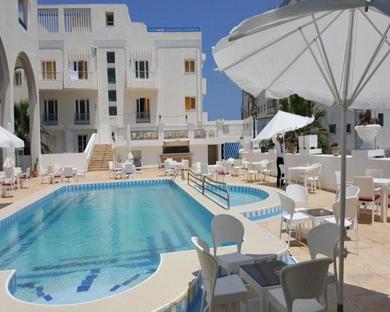 Hotel Hotel Sindbad Sousse