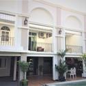 Hotel Wong Amat House