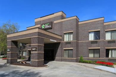 Hotel Extended Stay America Suites - Kansas City - Overland Park - Nall Ave