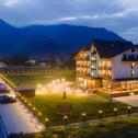 Hotel Suatis Resort Kazbegi