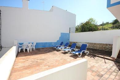 Apartments T2 Casa dos Arcos by Seewest