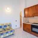 Apartments Nice apartment in Ricadi with WiFi and 1 Bedrooms