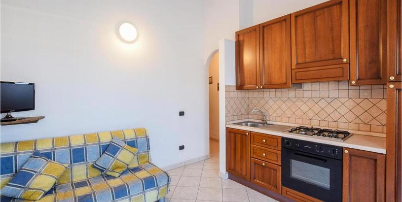 Apartments Nice apartment in Ricadi with WiFi and 1 Bedrooms