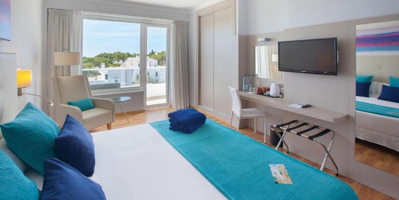 Hotel TUI BLUE Rocador - Adults Only