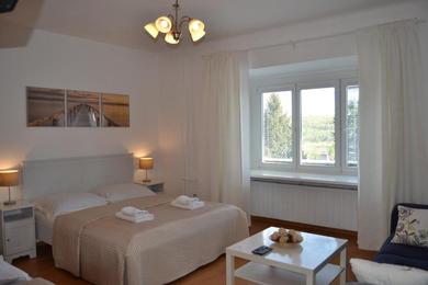 Guest house Pension Nika