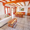 Villa Emilia - holiday home with ocean view and private pool in Benissa