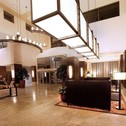 Hotel Embassy Suites Palmdale
