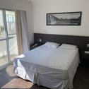 Hotel Flat Suites Pampulha - AP 122