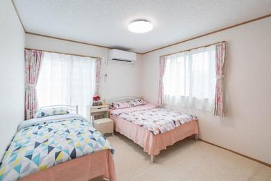 Guest house Travel Palace Miyuki (Yomiuri Shimbun) / Vacation STAY 5715