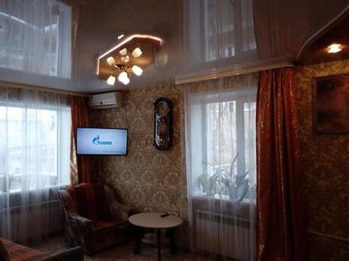 Apartments Studio on Gagarina 44