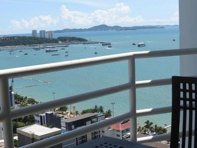 Apartments View Talay 6 Suite Apartments