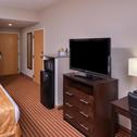 Отель Americas Best Value Inn & Suites Bastrop