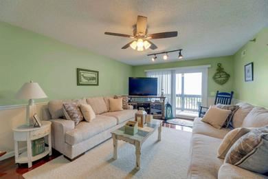 Apartments N Topsail Beach Oceanfront Condo with Pool!