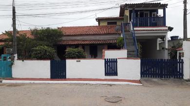Дом отдыха Casa Em Figueira - Arraial do Cabo - 5 B
