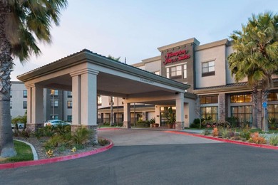 Отель Hampton Inn & Suites San Diego-Poway