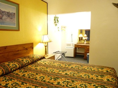 Мотель Supai Motel