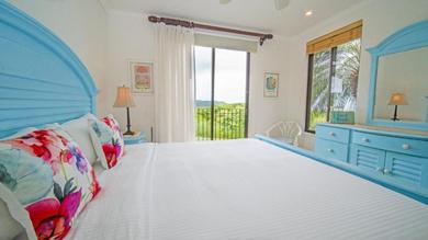Bougainvillea 3103 Luxury Apartment - Reserva Conchal
