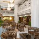 Отель AJWA Sultanahmet - a member of Preferred Hotels & Resorts