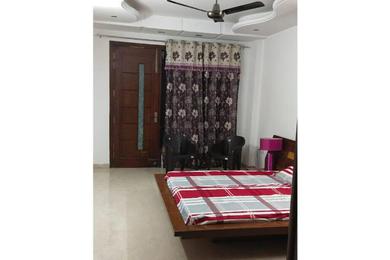 Apartments Modern 2BHK Service Apartment for Stays/Weddings/Functions/Events